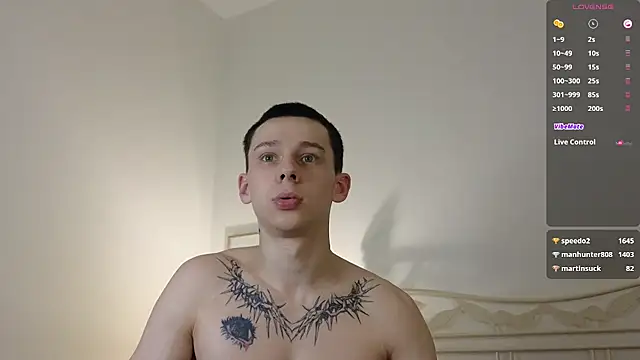 R1mmo   online show from December 20, 4:14 pm