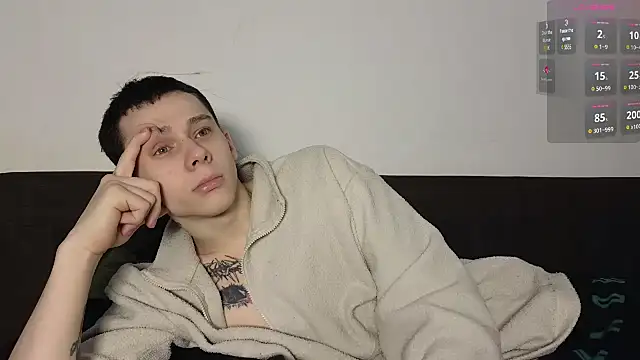 R1mmo   online show from February 11, 8:48 am