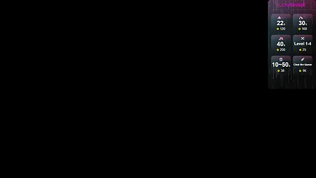 R1mmo   online show from April 18, 7:07 pm