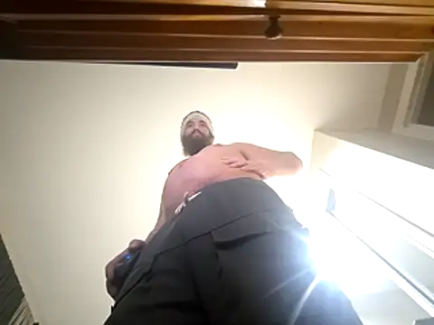 Armyexhibitionistvet online show from February 9, 3:33 am