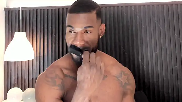 Ganiimedes online show from January 13, 7:51 pm