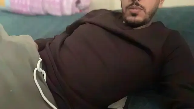 Mooka69 online show from January 18, 1:24 pm