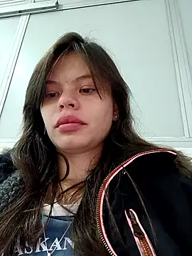  Isabella-7 online show from January 17, 2:09 pm