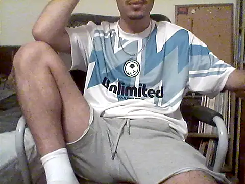 meowwboy online show from November 10, 8:25 pm