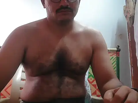 naughtymike0007 online show from July 18, 2:51 am