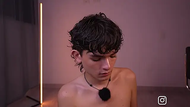 Angelo 018 online show from March 24, 3:44 am