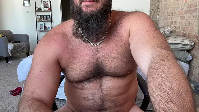 Barebackheat online show from November 27, 4:32 pm