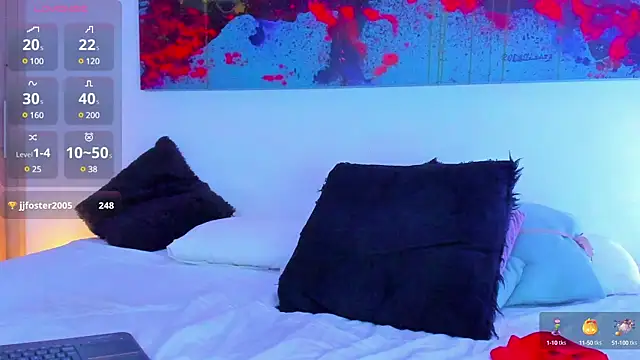 arminjones1 online show from January 11, 4:38 am