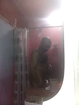 Snapshot of Pela1984 chatting on October 29, 3:09 am Pela1984 online show from October 29, 3:09 am