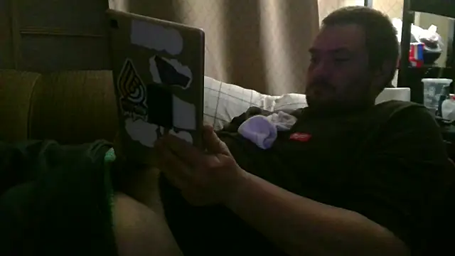 Dickisnice89 online show from February 22, 11:46 am