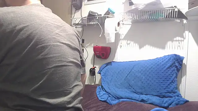 Dickisnice89 online show from January 16, 11:48 am