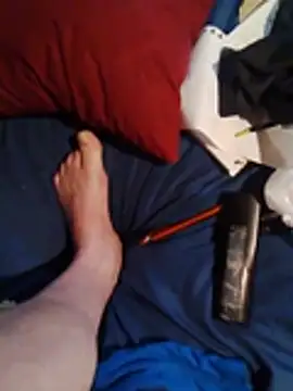 Stranwunder3969 online show from March 7, 1:20 pm