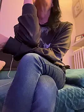 Sissy Ambre online show from March 17, 6:11 pm