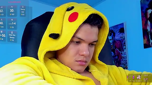 Dunkan Kravitz online show from February 3, 3:15 am