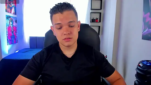 Dunkan Kravitz online show from April 28, 9:08 pm