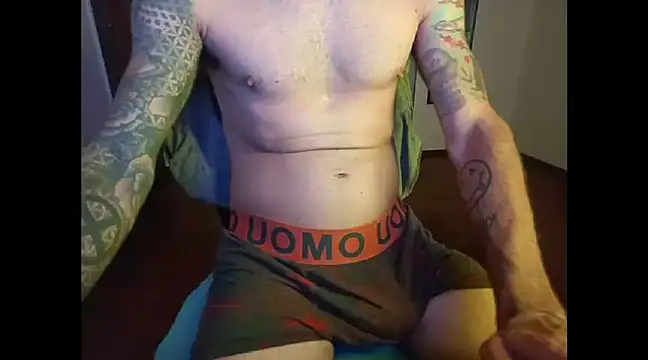 rumplstink online show from January 31, 4:25 am