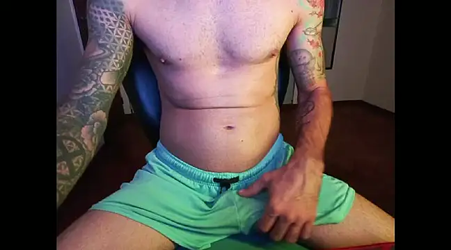 rumplstink online show from January 27, 4:30 am