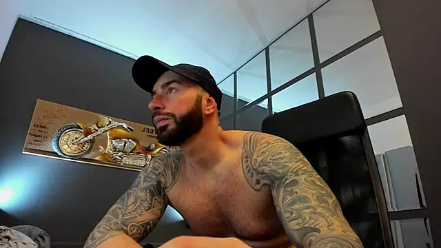 AronGrant online show from February 28, 8:53 am