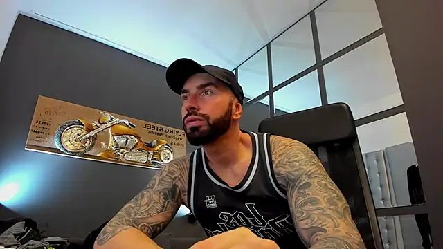 AronGrant online show from January 5, 10:10 am