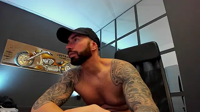 AronGrant online show from January 12, 9:40 am