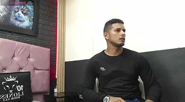 Chris Dick23 online show from March 19, 6:03 am