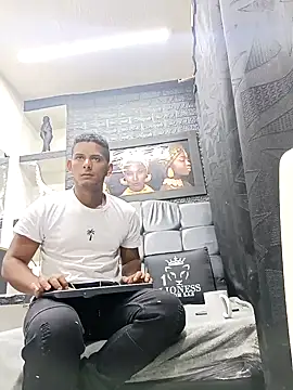 Chris Dick23 online show from February 21, 12:05 am