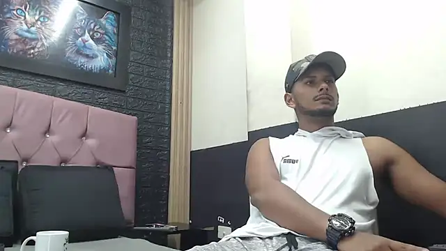 Chris Dick23 online show from October 16, 5:15 am