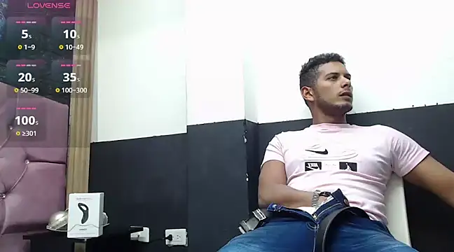 Chris Dick23 online show from January 30, 8:43 am