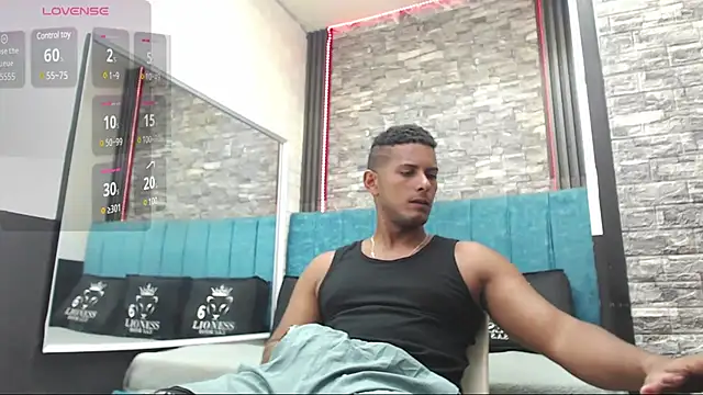 Chris Dick23 online show from February 19, 8:52 pm