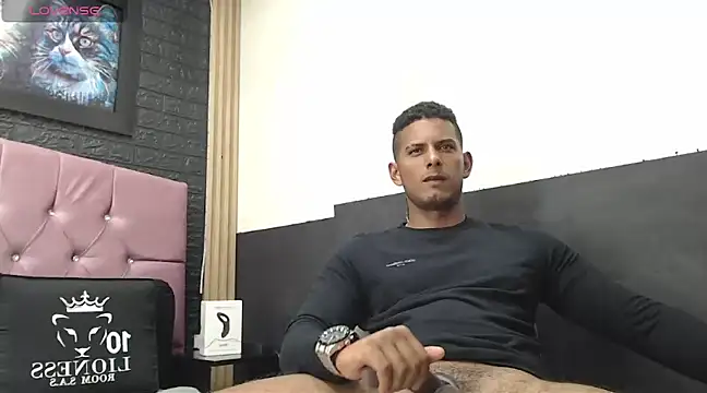 Chris Dick23 online show from February 20, 9:00 am