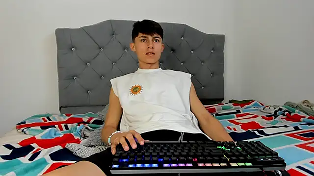 benavides anthony online show from January 24, 5:21 pm