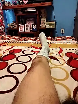 niko5326 online show from January 6, 2:10 pm