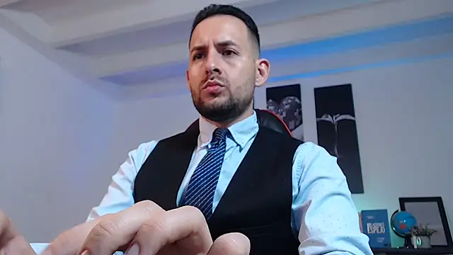 Jerry hot1 online show from February 8, 12:17 pm