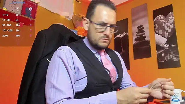 Jerry hot1 online show from September 24, 12:36 pm