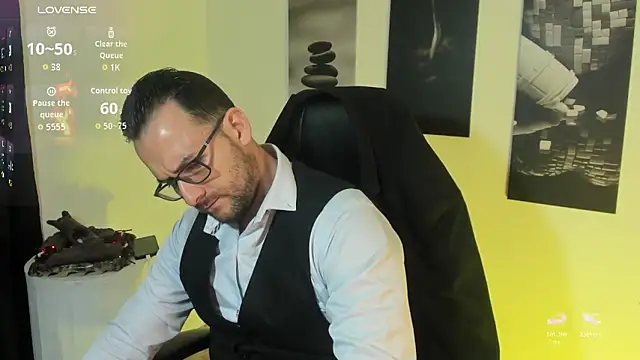 Jerry hot1 online show from April 4, 11:29 am