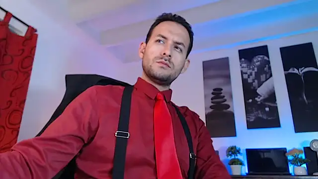 Jerry hot1 online show from December 30, 11:26 am