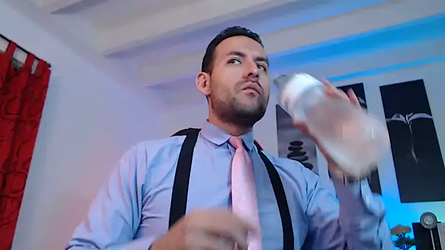 Jerry hot1 online show from December 26, 12:05 pm