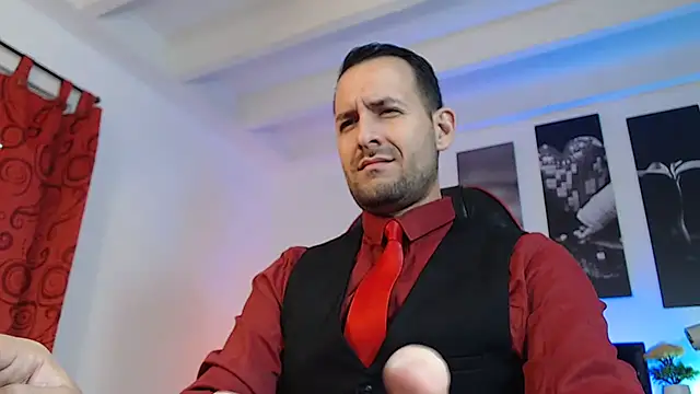 Jerry hot1 online show from December 10, 12:05 pm