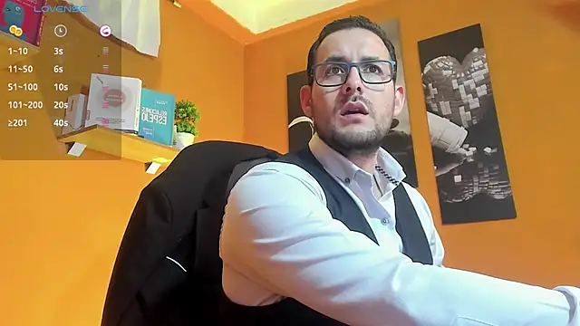 Jerry hot1 online show from October 4, 12:43 pm