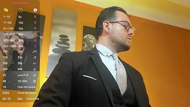 Jerry hot1 online show from December 16, 1:18 pm