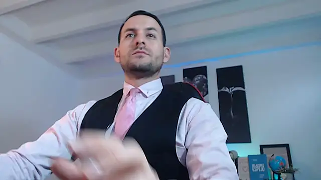 Jerry hot1 online show from March 4, 12:22 pm