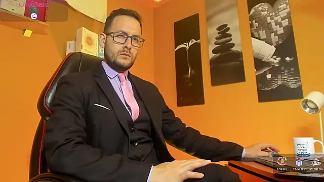 Jerry hot1 online show from September 11, 10:25 am