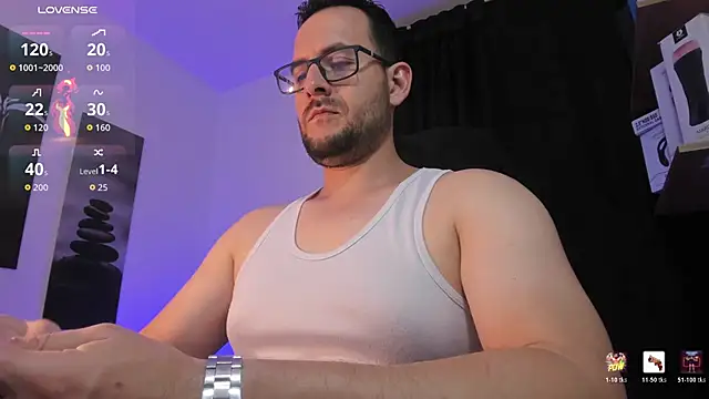 Jerry hot1 online show from April 10, 12:23 pm