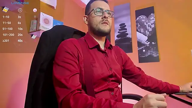 Jerry hot1 online show from October 10, 2:33 pm