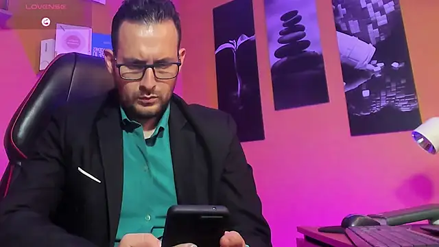 Jerry hot1 online show from September 9, 1:43 pm