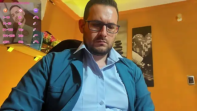 Jerry hot1 online show from November 22, 1:22 pm