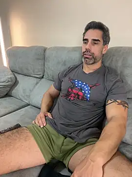 Alexxander20 6 online show from October 22, 8:00 pm