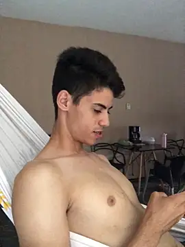 Nathanaelllllllllll online show from May 16, 1:09 pm