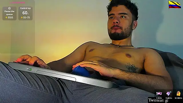 caprywilliams online show from December 3, 6:35 am