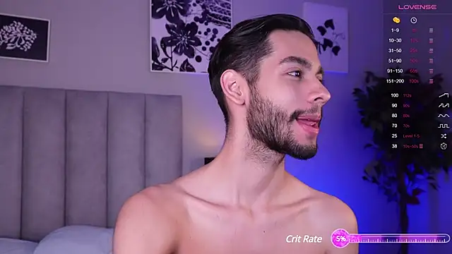 endy rush online show from February 9, 12:41 pm